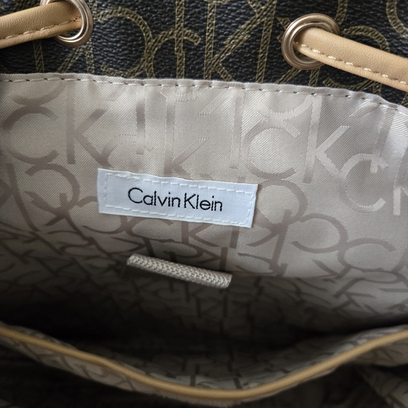 CALVIN KLEIN BLACK BROWN - Picture 4 of 5